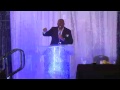 Steve Harvey Speaks at BBCB Summit 2015