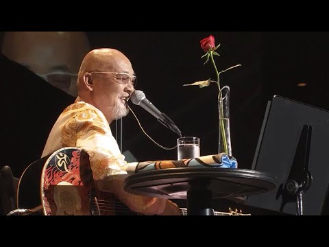 帰郷♪　松山千春　弾き語り　COVER