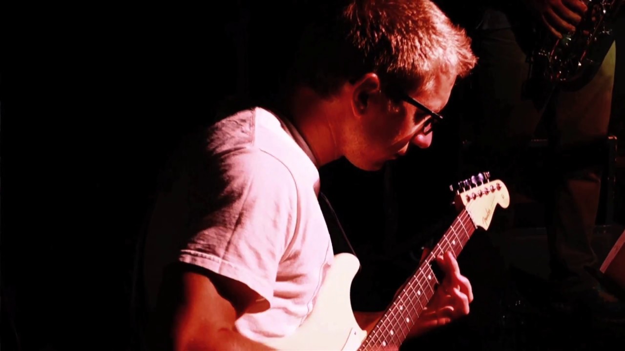 HSP Rehearsal Sessions - Eleven PM (official video)