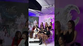 Janhae, JingJing, Kapook, Ciize, Emi, Bonny, June, Mewnich via m_milk Storie IG 08042026