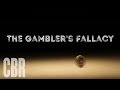 The gambler's fallacy - YouTube