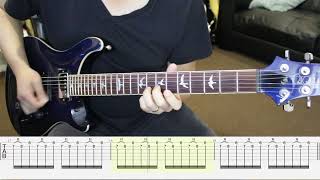 King Crimson - 21st Century Schizoid Man