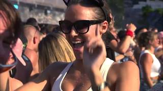 Here I Come vs. Summer (Coone Mashup) [Coone at Tomorrowland 2018 W1]