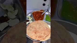 chole bhature