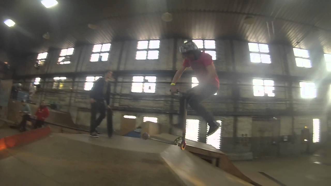 Zach Karls 4 Seasons throws