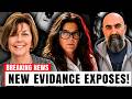 FBI Exposes Tommaso’s Dark Secrets in the Nancy Guthrie Case!