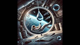"Chips in Space: The Future of Manufacturing in Microgravity"