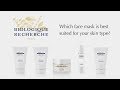 Biologique Recherche Skincare - Which Face Mask is Right for Your Skin Type?