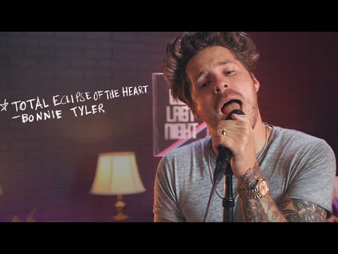 Bonnie Tyler - Total Eclipse of the Heart (Rock Cover by Our Last Night)