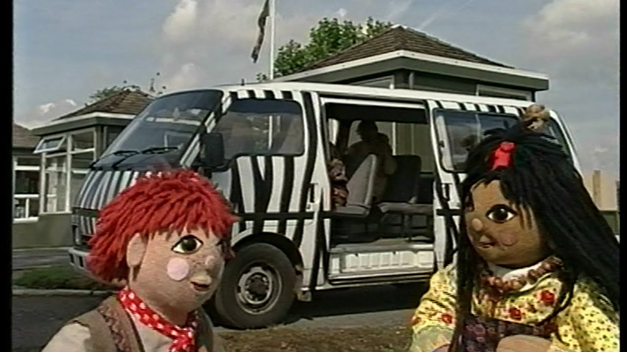Rosie Jim 04x06 Safari Pat Hutchins 1996 YouTube rosie-jim-04x06-safari-pat-hutchins-1996-youtube