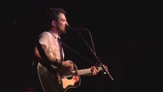 Frank Turner - &quot;Wisdom Teeth&quot;