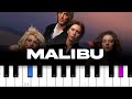 Hole - Malibu (1998 / 1 HOUR LOOP)