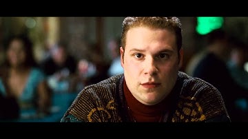 Observe And Report [Trailer]
