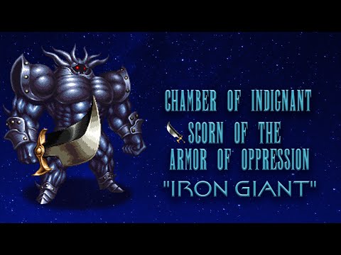 ffbe-trial-time:-scorn-of-the-armor-of-oppression-(iron-giant)-[all-mission]