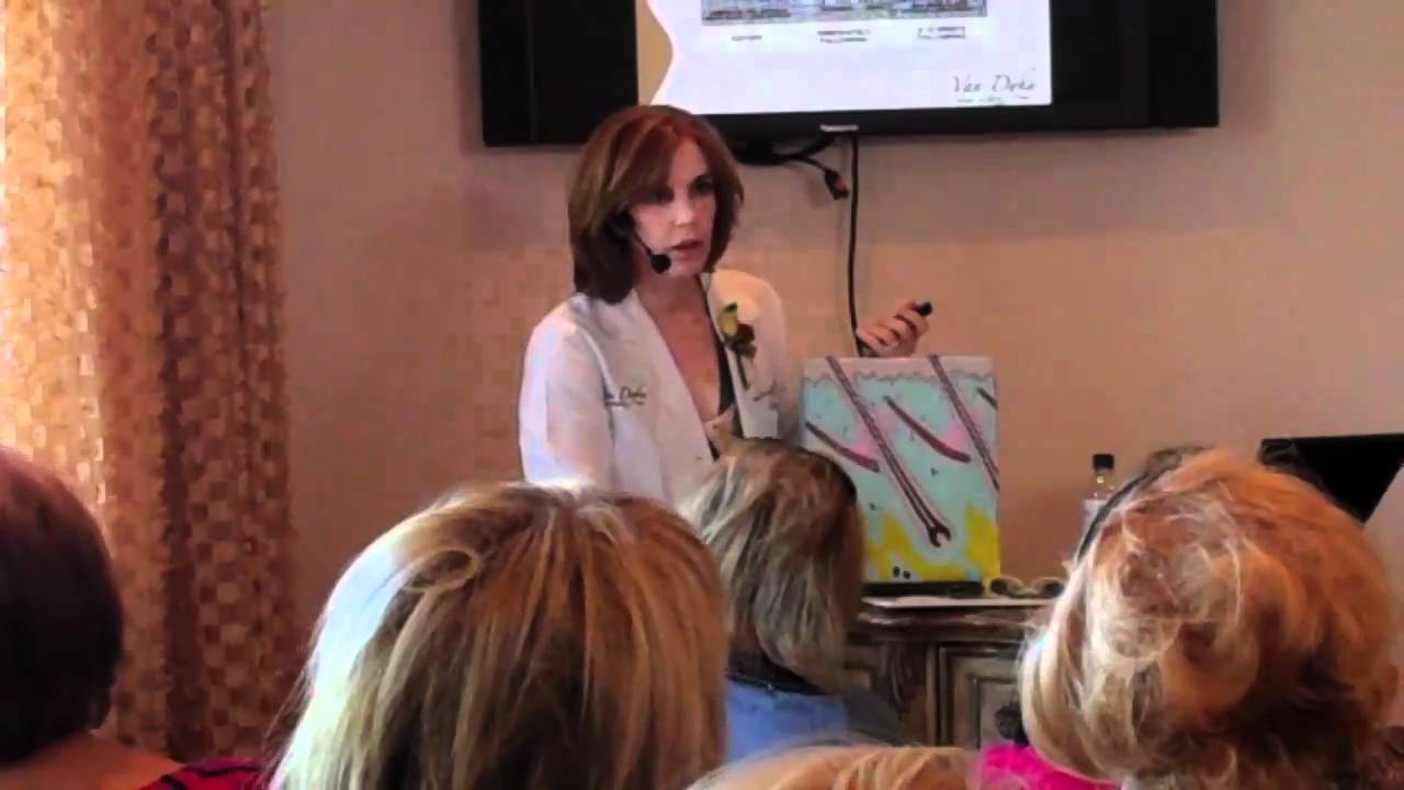 Open House at Van Dyke Laser & Skin