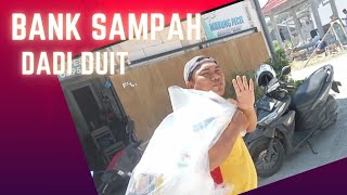 Bank Sampah Dadi Artho