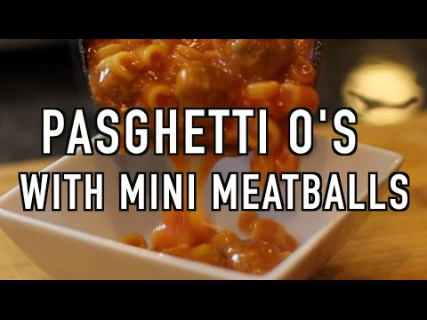 homemade-spaghetti-o's-with-mini-meatballs-recipe-short-|-hellthyjunkfood