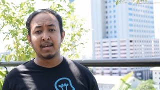 Shafraz Developer Relations Dialog Axiata Plc Google Io Extended Sri Lanka 2017