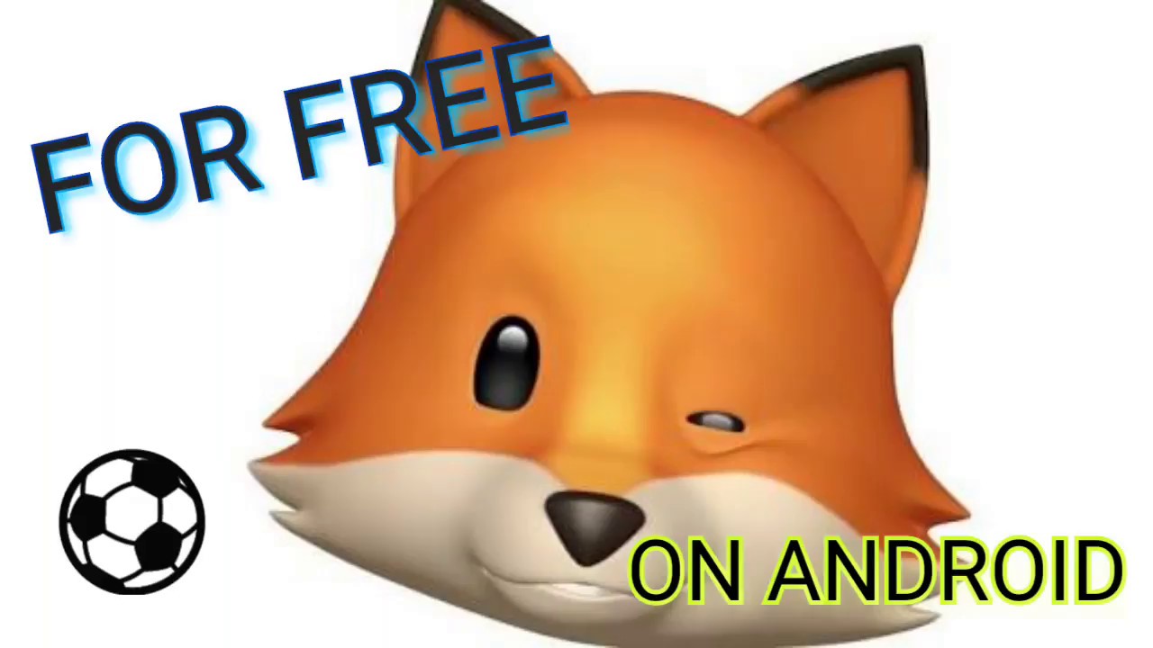 How to download animoji on Android 😂😂😅