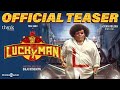 Lucky man  official teaser  yogi babu  sean roldan  balaji venugopal  think studios