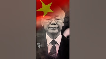 Thông cáo đặc biệt về Lễ tang Tổng Bí thư Nguyễn Phú Trọng #nguyemphutrong #dangcongsan #quoctang