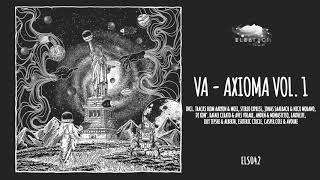 Avoure - Red Sun Eleatics Records