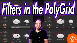Filters in the PolyGrid
