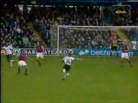 Best Curve Shots - YouTube