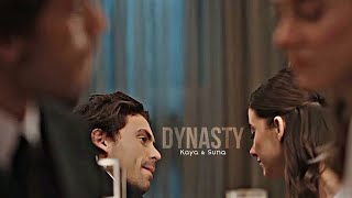 Suna & Kaya | Dynasty | Yalı Çapkını | Their Story