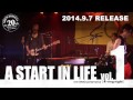 20th anniversary LIVE DVD START IN LIFE vol.1 ダイジェスト