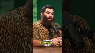 The Impact of Media on Women's Role Models