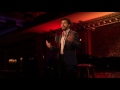 Brandon Uranowitz Sings William Finn's Republican