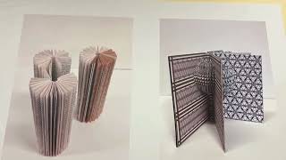 Hacking the Library exhibition tour