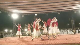 Mast Kalandar Sufi Kathak - Nritya Mudra Kathak Kala Kendra Choreography #akhileshpatel #dance