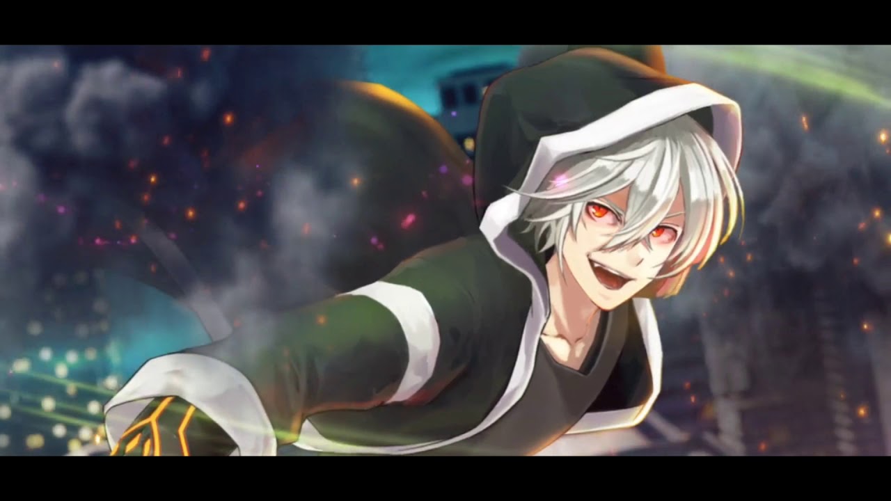 Afterlost 消滅都市 サイドストーリー 最高の笑顔を Hard Youtube Afterlost 消滅都市 サイドストーリー 最高の笑顔を Hard Youtube