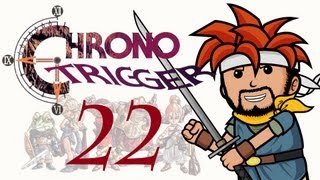 Two Best Friends Play Chrono Trigger (Part 22)
