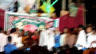 Asaduddin Owaisi Speech at Amberpet Jalsa on 22nd Apr 2014 - Part 2