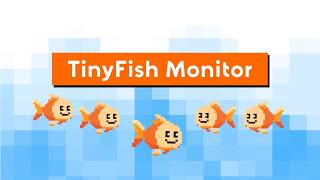 TinyFish Monitor: website change monitoring for AI agents