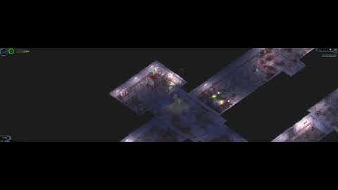 Alien Shooter 2 Objects Extended Gameplay 4K