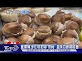 腹痛狂吐!12歲童開刀取「整朵香菇」..討厭直接吞害阻塞｜TVBS新聞 @TVBSNEWS01