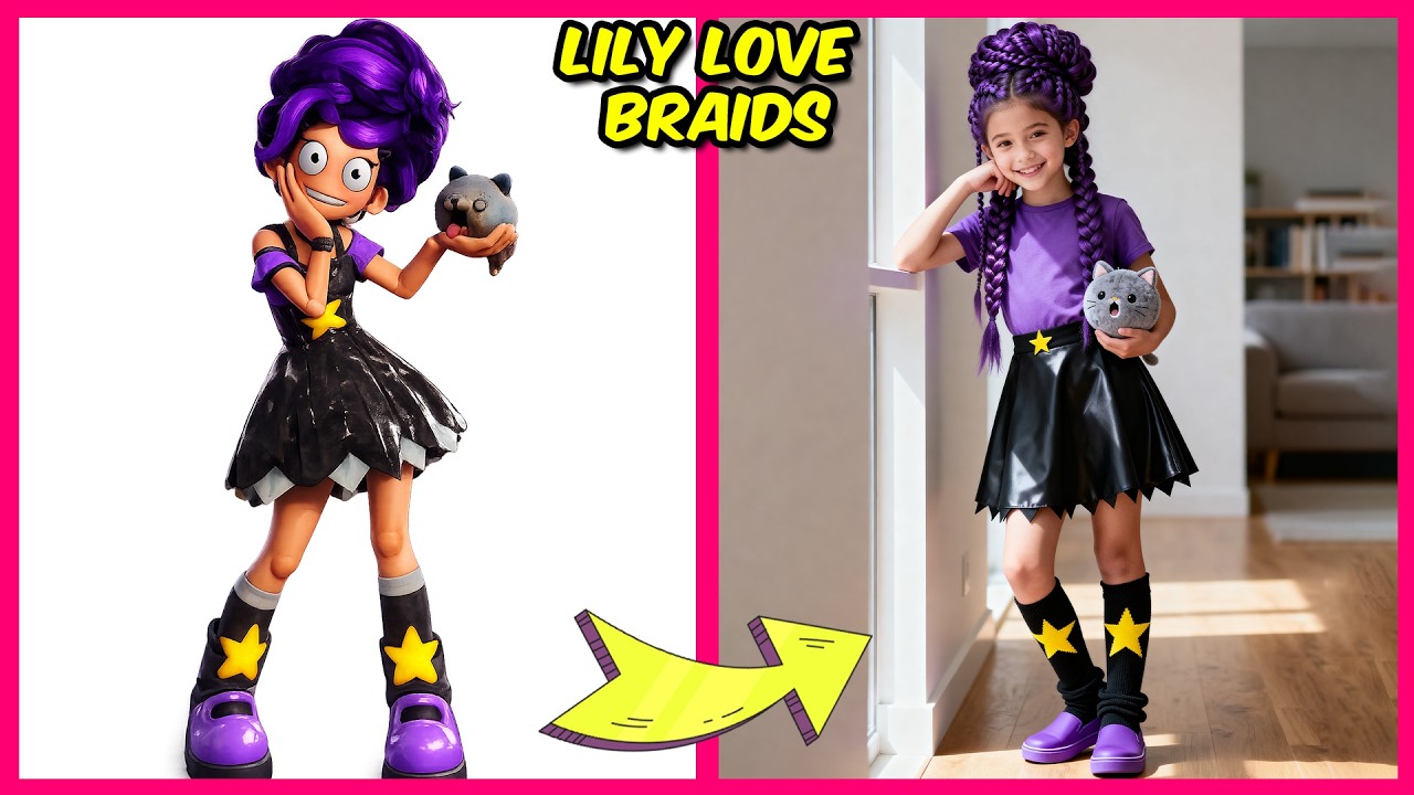 5 глава о времени игр Поппи в РЕАЛЬНОЙ ЖИЗНИ: их любимые фильмы и другие любимые вещи!