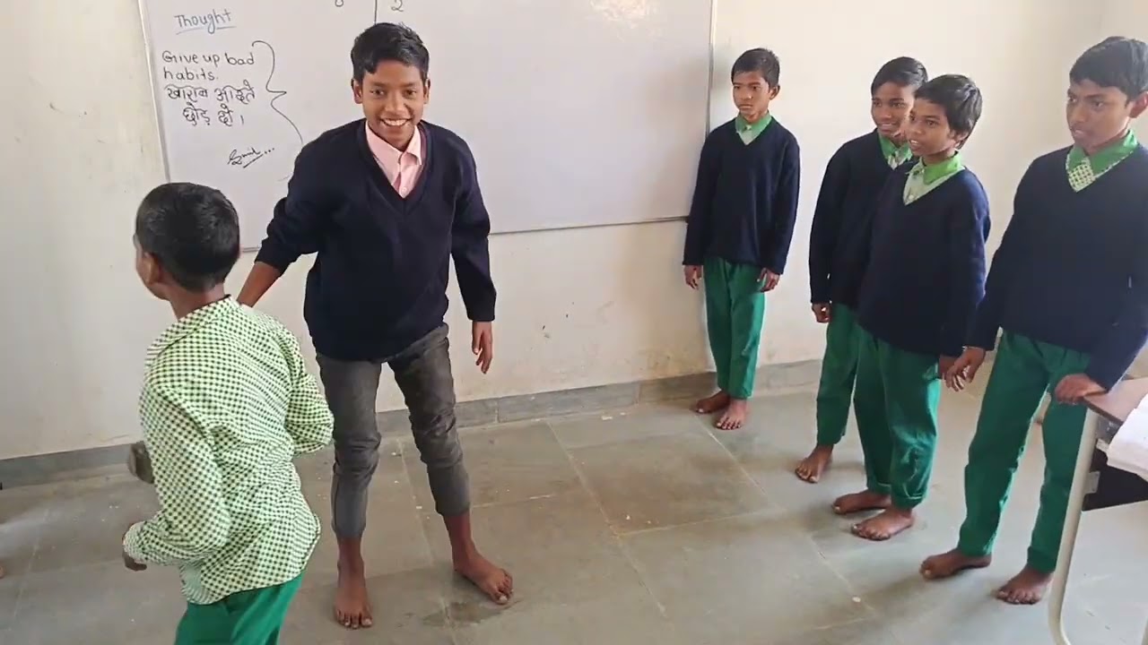 The Dog and the Bone Game🎮