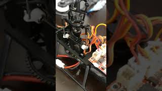 WL v977 servo problem