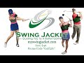 Add Distance and Accuracy with the Swing Jacket