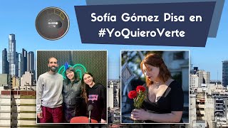 Sofia Gomez Pisa en