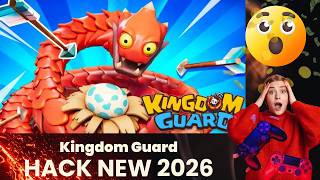 🔥 Kingdom Guard – How to Get Free Gems & Gold Fast (2026 Guide) screenshot 4