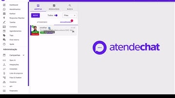 AULA 03   Criando os Submenus das Filas e Conclusão do Chatbot Nativo URA.