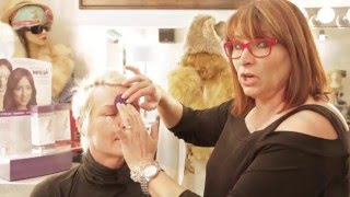 Discover Dermaflage w/ Melissa Street (Part 1/3)