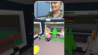 My Subscriber’s SECRET OP Brainrot Gives 18M/s in Steal a Brainrot Roblox! 😱🔥