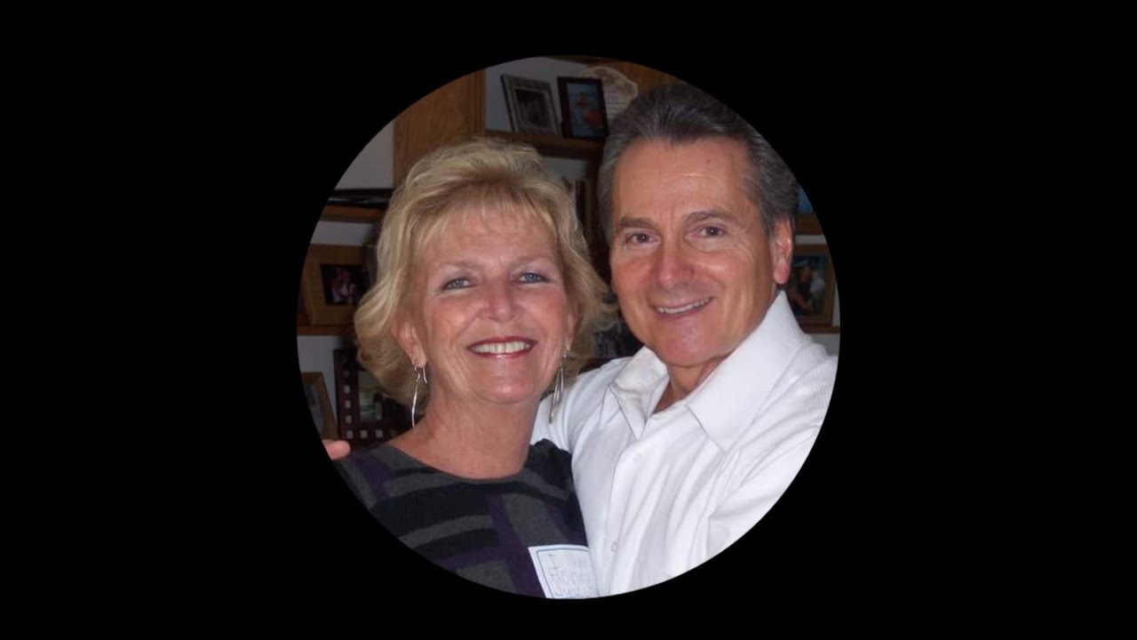 Jerry Scafone - Without You